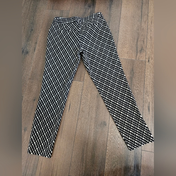 Express Editor Slim Ankle Crop Pant - SIZE 6 - Picture 13 of 13